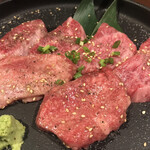 TOKYO焼肉ごぉ - 