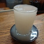 かぶと - わたぼうし