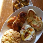 アーリーバード - 料理写真: