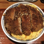 とんかつは飲み物。 - 