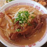 ラーメン屋 3の3 - 