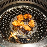 焼肉 しんうち 神楽坂 - 