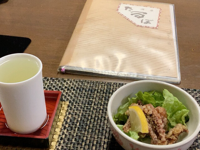 酒房たるぼ 新札幌 居酒屋 食べログ
