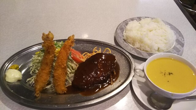 レストラン ハッスル 分倍河原 洋食 食べログ レストラン ハッスル 分倍河原 洋食 食べログ