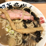 麺屋 庄太 - 