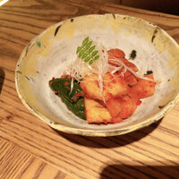 北新地 すがはら - 