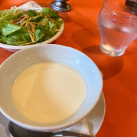 びふてき洋食存じやす - 