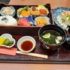 Mansaku - 若菜弁当