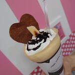 カフェ ステイゴールド - 
