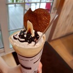 カフェ ステイゴールド - 
