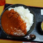かつれつ食堂 - 
