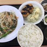 産直や よつくら亭