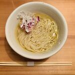 Homemade Ramen 麦苗 - 