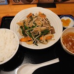 ラーメンはっちゃき - 