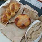 ジャックのパン屋 - 