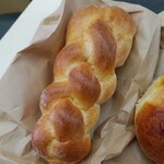 ジャックのパン屋 - 