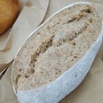 ジャックのパン屋 - 