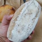 ジャックのパン屋 - 