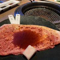 焼肉 The INNOCENT CARVERY 新丸ビル店 - 