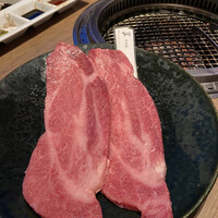 焼肉 The INNOCENT CARVERY 新丸ビル店 - 
