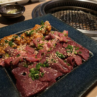 焼肉 The INNOCENT CARVERY 新丸ビル店 - 