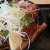 伝説のすた丼屋 清水PA店