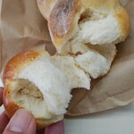 ジャックのパン屋 - 