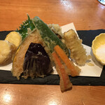 蕎麦食彩 さいとう - 