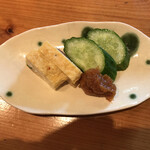 蕎麦食彩 さいとう - 