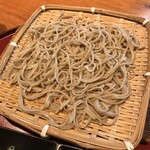 蕎麦食彩 さいとう - 