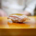 鮨 あらい - 春子鯛