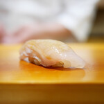 鮨 あらい - 本アラ