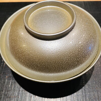 おおたに - 霧吹きで水滴を演出が素敵✨