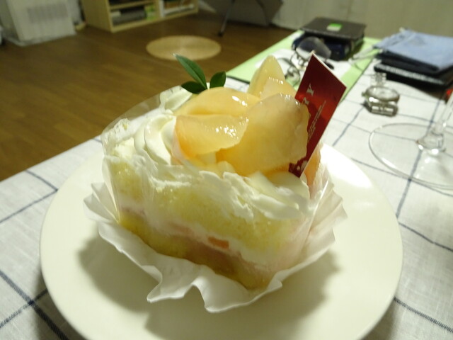 ファウンドリー そごう横浜店 Foundry 横浜 ケーキ 食べログ