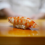 鮨 あらい - 車海老