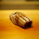 鮨 あらい - 穴子