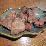 居酒屋 ふれんど - 牛タン