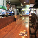 居酒屋 ふれんど - ふれんどの店内