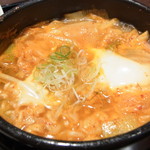 KOREAN DINING 長寿韓酒房 - 