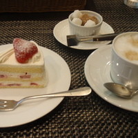 リモネ - ケーキセット