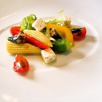 MAIN DINING by THE HOUSE OF PACIFIC - 