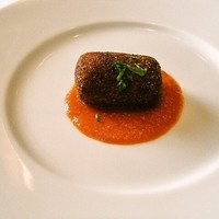 MAIN DINING by THE HOUSE OF PACIFIC - 