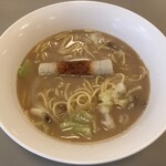 ういこっちゃね - ちゃんぽん