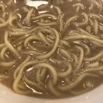 ういこっちゃね - 麺アップ