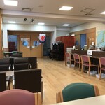 ういこっちゃね - 店内
