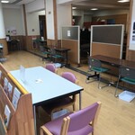 ういこっちゃね - 店内