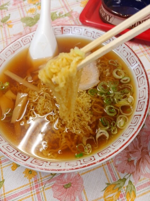 今井食堂 - 弘前東高前（食堂）の写真