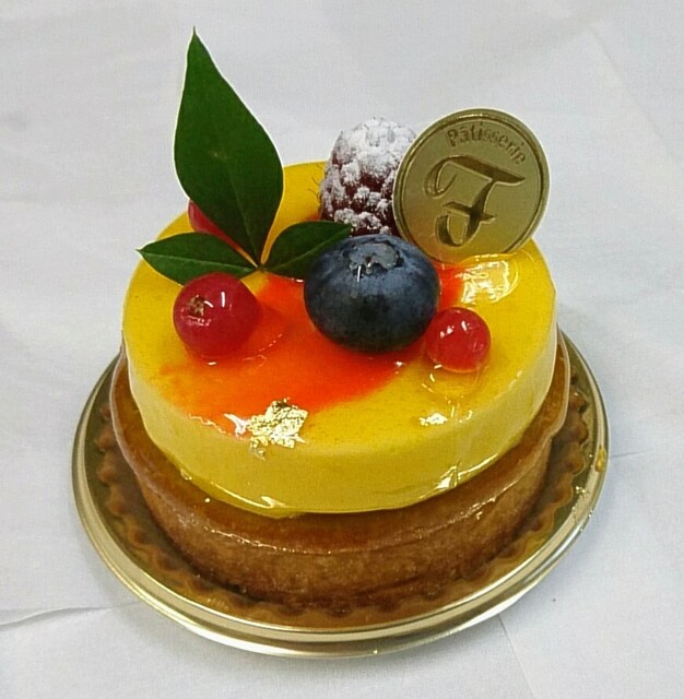 スイーツアトリエ楓菓 Fuka 陸前高砂 ケーキ 食べログ