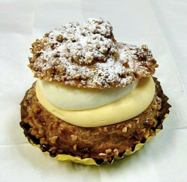 スイーツアトリエ楓菓（FUKA） - 陸前高砂（ケーキ）の写真