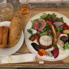 パンカラト ブーランジェリーカフェ